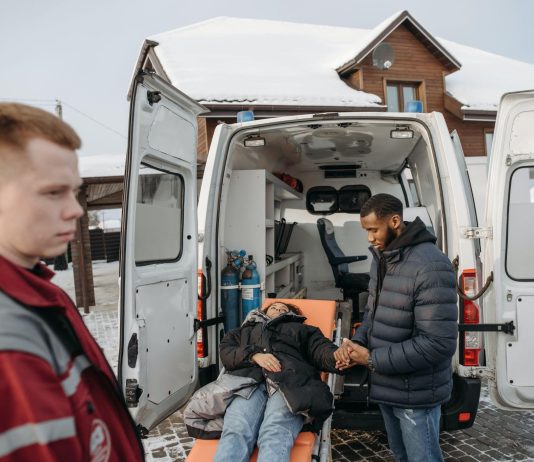 Steps to Take After a Car Accident